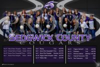 Schedule - 2021-22 Sedgwick High School - Football & Volleyball
