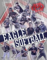 Collage - 2021 Virginia Beach Knights Baseball Team