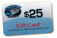 Gift Certificate - $25 
