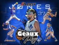 Print - Abby Jones-Geaux Play